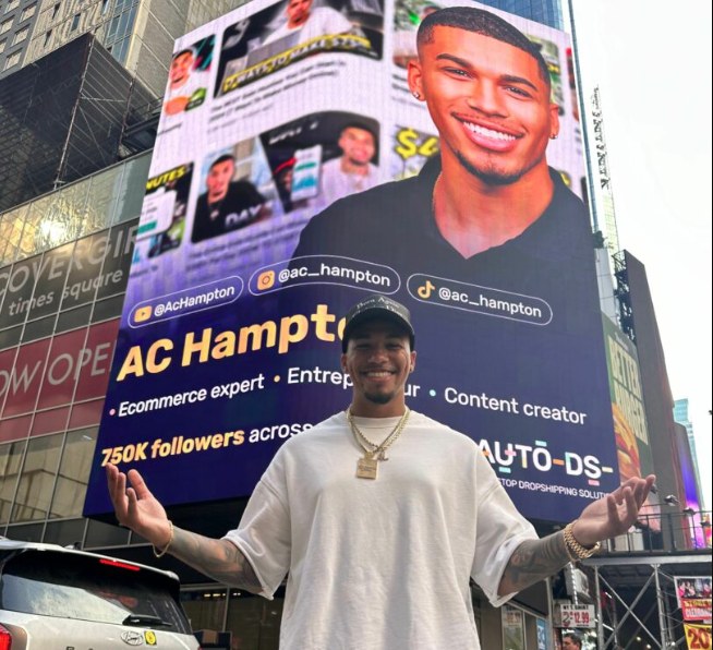 Alexander Hampton (AC)